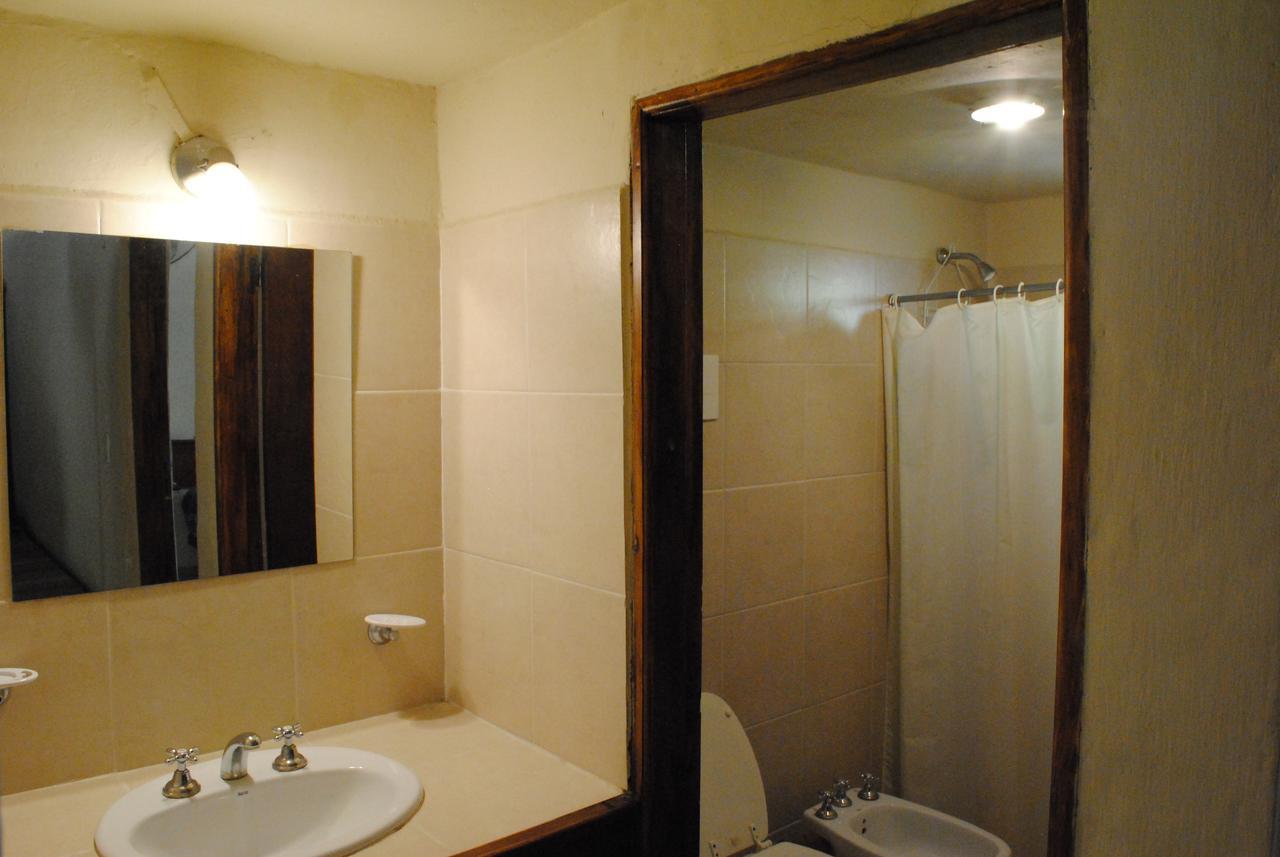 El Limon Hotel San Marcos Sierras Room photo